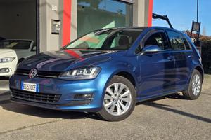 VOLKSWAGEN Golf VII 1.2 TSI 105 CV 5Porte Xenon