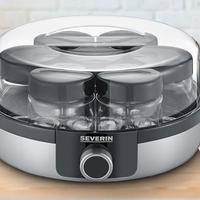 Macchina per fare lo yogurt