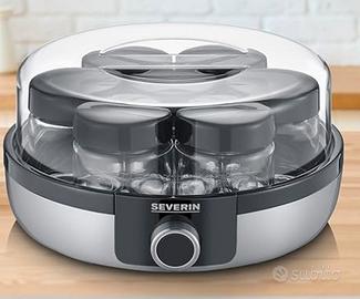 Macchina per fare lo yogurt