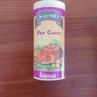 Insaporitore per carni anni '90