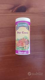 Insaporitore per carni anni '90