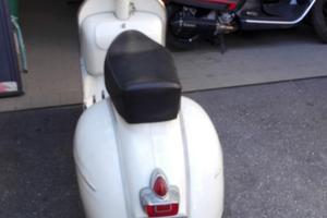 Vespa
