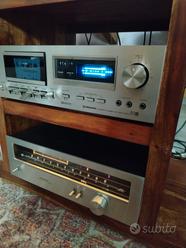 Used pioneer ct-600 for Sale | HifiShark.com