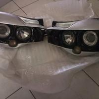 Coppia fari morette Subaru 01 02