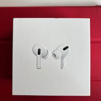 Apple AirPods Pro originali