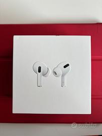 Apple AirPods Pro originali
