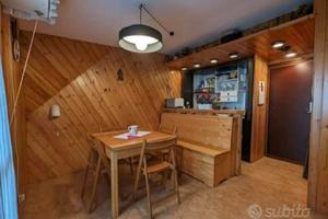 Grazioso monolocale a Viola-St. Gree (CN)