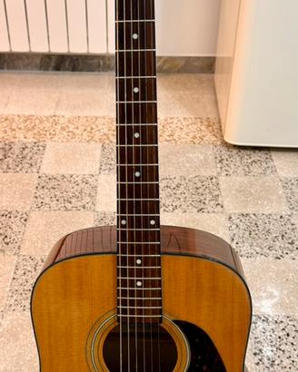 Chitarra Acustica Dean AK48