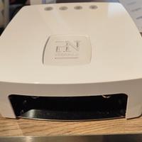 Lampada UV per  unghie 