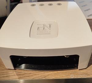 Lampada UV per  unghie 