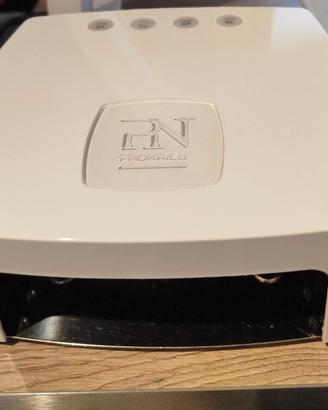 Lampada UV per  unghie 