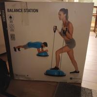 balance station 