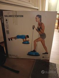 balance station 