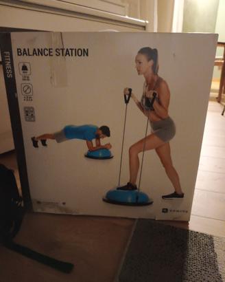 balance station 