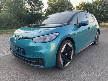 volkswagen ID3