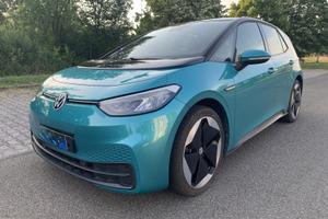 volkswagen ID3