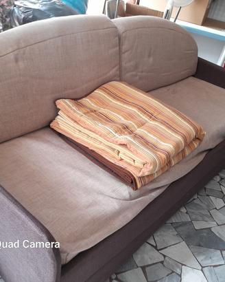 Divano letto a castello 