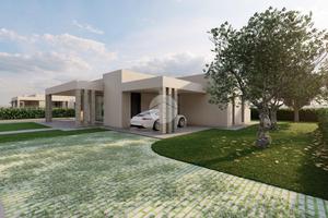 VILLA SINGOLA A PADENGHE SUL GARDA