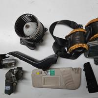 Ricambi Fiat Grande Punto