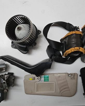 Ricambi Fiat Grande Punto