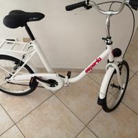 ESPERIA 20 pollici a 140 EURO 