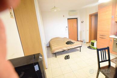 Appartamento di 36 m² con 1 locale a Ornago