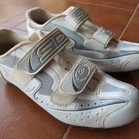 Scarpe ciclismo SIDI 42 mtb