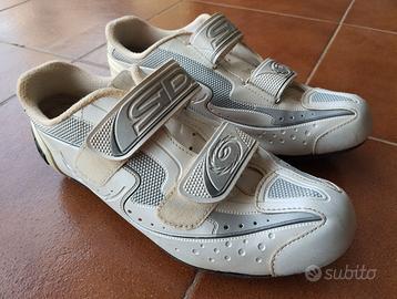 Scarpe ciclismo SIDI 42 mtb