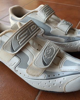 Scarpe ciclismo SIDI 42 mtb