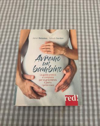 Avremo un bambino