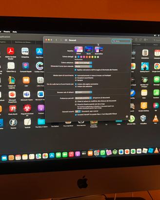 iMac  2015