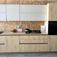 CUCINA INFINITY STOSA