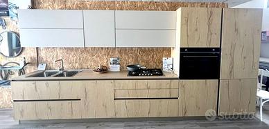 CUCINA INFINITY STOSA