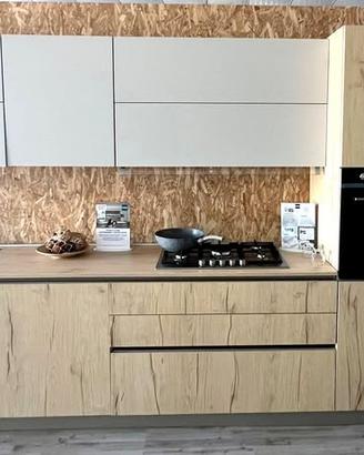 CUCINA INFINITY STOSA