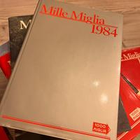 1000 miglia libri