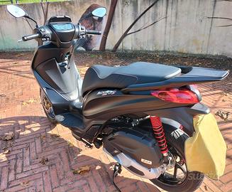 Piaggio Medley 150 S