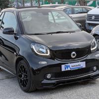 SMART ForTwo Cabrio 1.0cc 71cv ANDROID/IOS CAMER