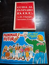 Guida al paninaro e album