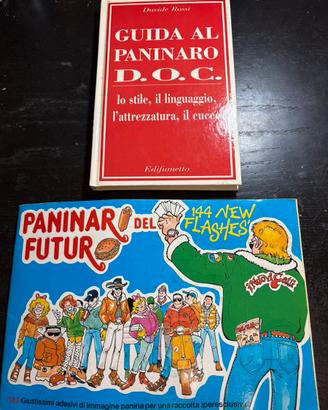 Guida al paninaro e album