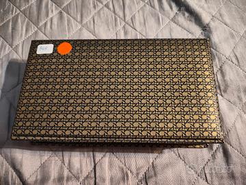 Tarocco Grand Belline Tarot Box Numerata Dorata