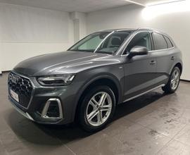 Audi Q5 40 TDI QUATTRO S LINE S TRONIC