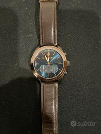 Maserati “Traguardo”