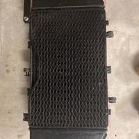 Radiatore Kawasaki Z750 2007