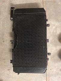 Radiatore Kawasaki Z750 2007