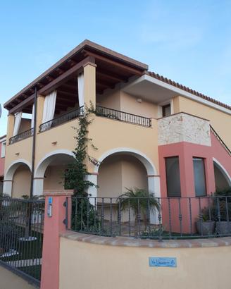Casa Agora'