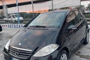 MERCEDES A160 CDI KM.158.000 AUTOMAT.06/2008