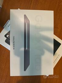 Samsung Galaxy Tab S10FE+ 256GB nuovo