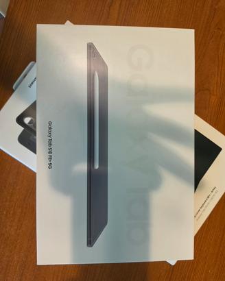 Samsung Galaxy Tab S10FE+ 256GB nuovo