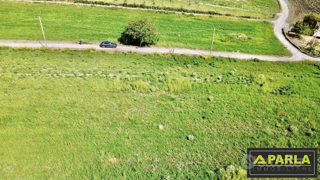 Terreno di 6700 m² a Canicattì - Vista 5