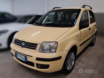 Fiat Panda 2ª serie 1.2 Dynamic 
